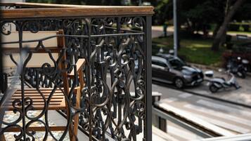 Balcón