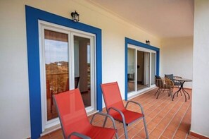 Terraço/pátio