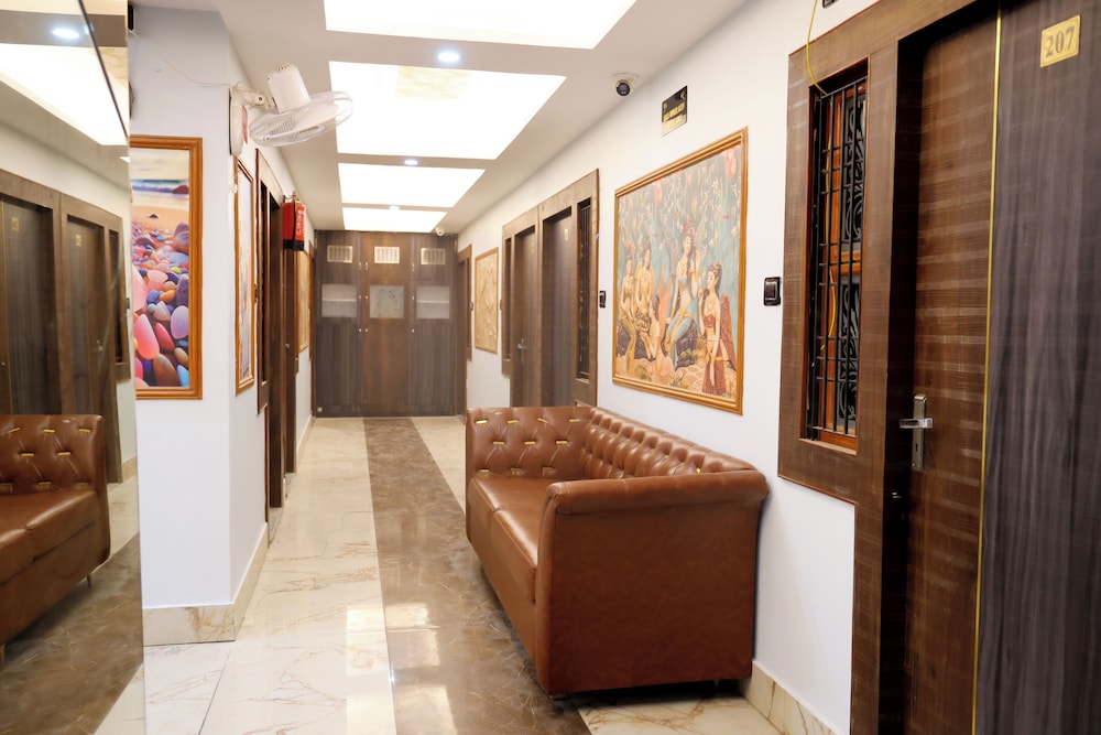 Gorakhpur Best Hotel Pragati Guest House photo 5