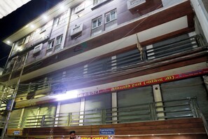 Chi tiết ngoại thất