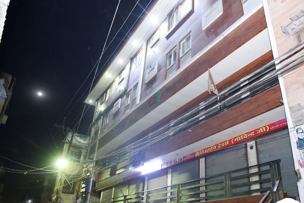 Gorakhpur Best Hotel Pragati Guest House photo 6