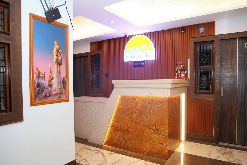 Gorakhpur Best Hotel Pragati Guest House photo 7