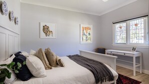 Free WiFi, bed sheets - Ivy Cottage Milton (Milton)