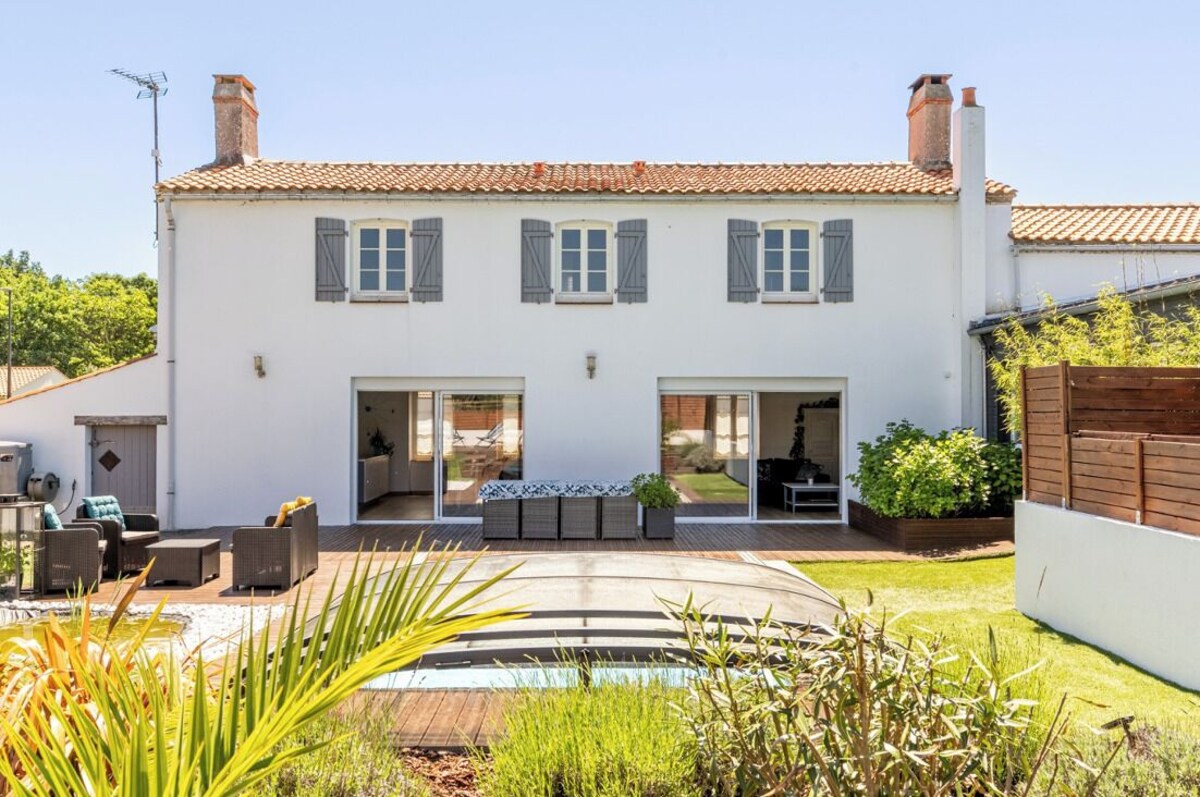 Bild für Gastgeberprofil