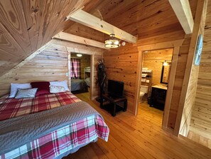 4 Schlafzimmer, Bügeleisen/Bügelbrett, kostenloses WLAN, Bettwäsche