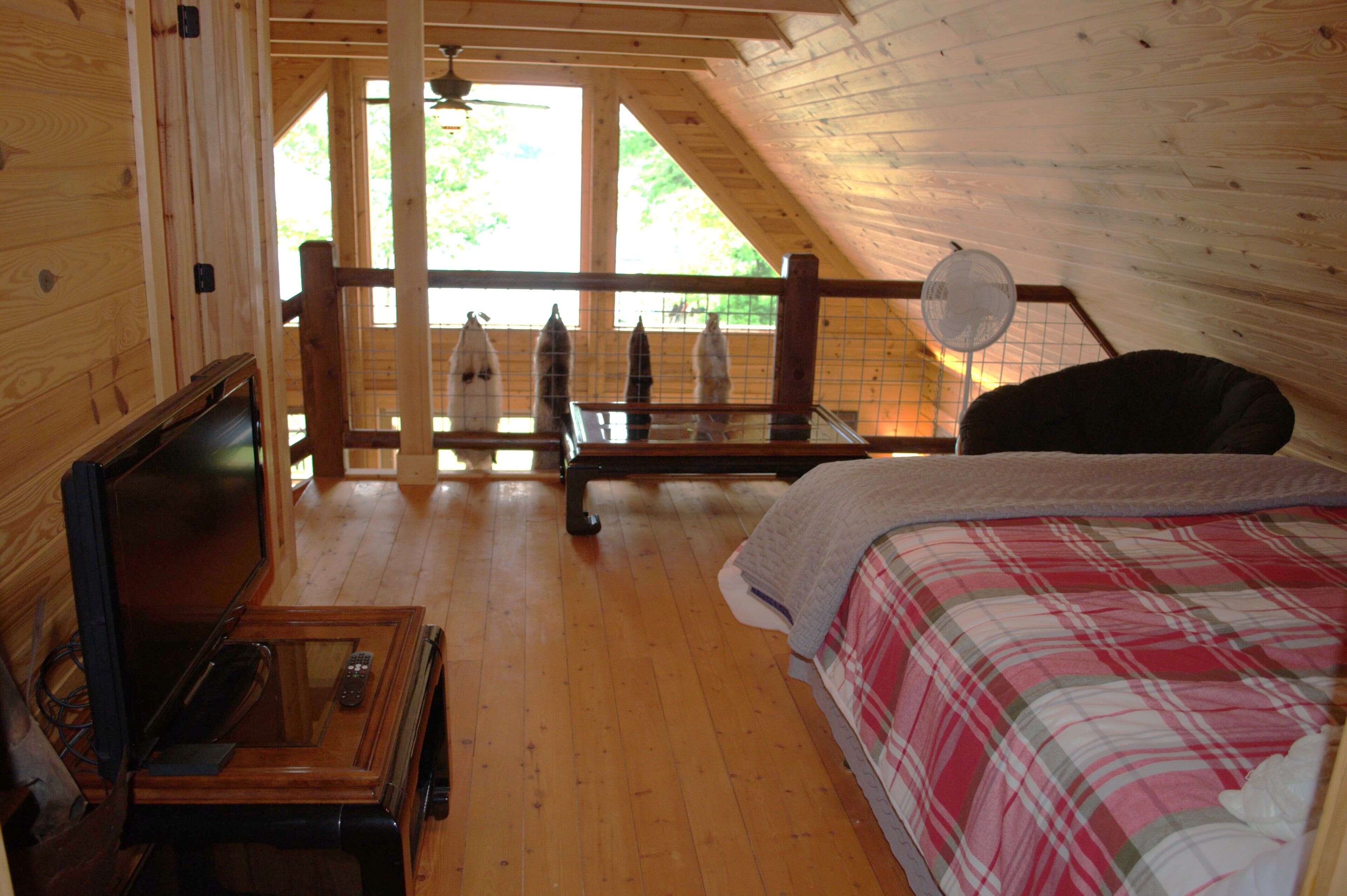 4 chambres, fer et planche à repasser, Wi-Fi gratuit, draps fournis