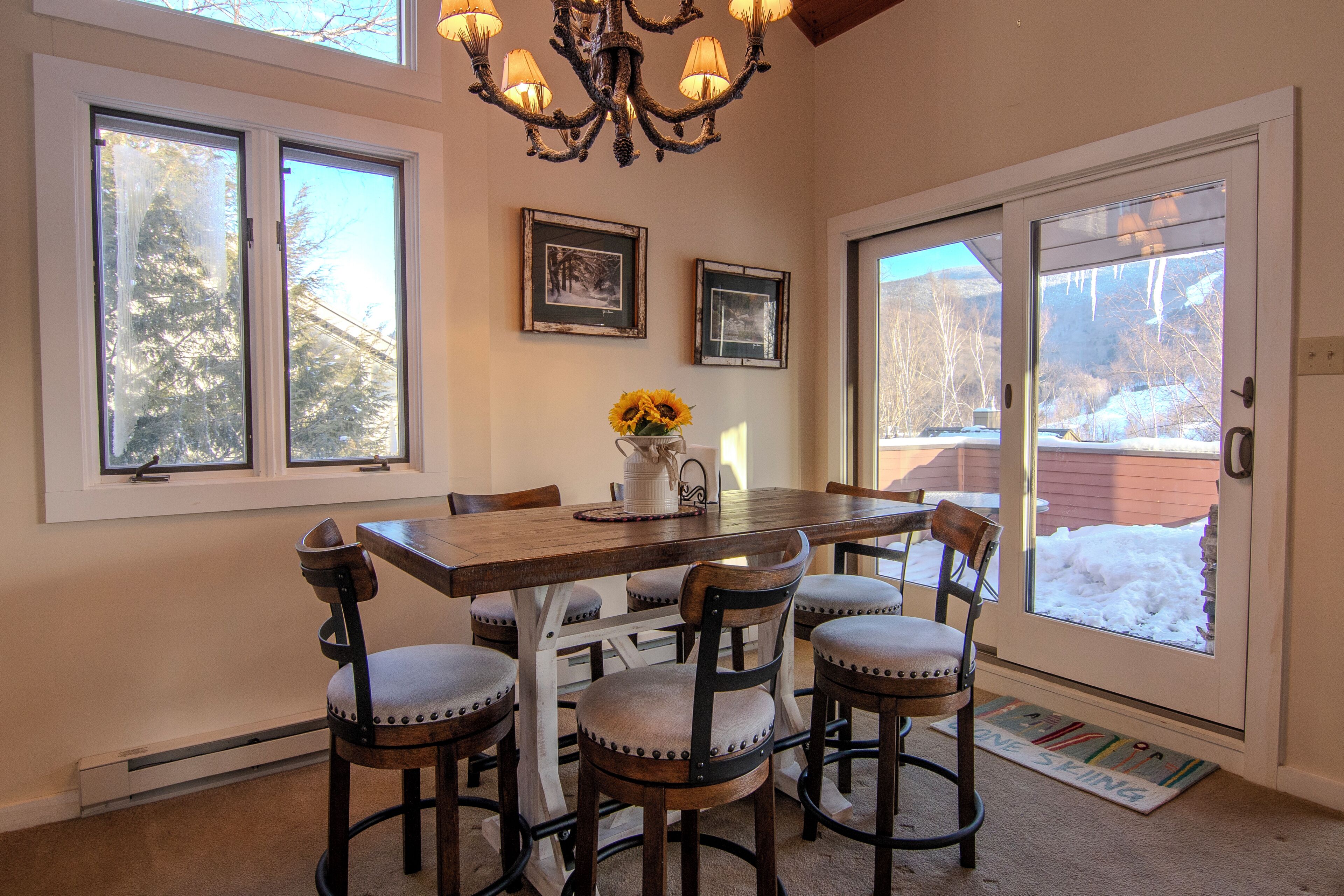 تناول الطعام