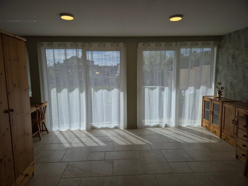 Ferienwohnung Waldbronn 1 Person