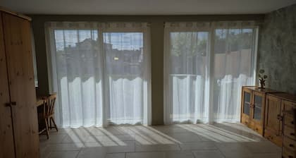 Ferienwohnung Waldbronn 1 Person