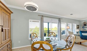 Interior - Romar Lakes 304E   Steps to Orange Beach (Orange Beach)