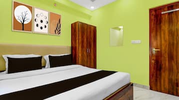 Maison | 1 chambre