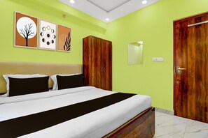 Casa | 1 dormitorio