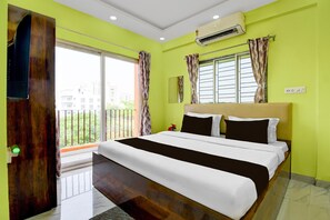 Rumah | 1 kamar tidur
