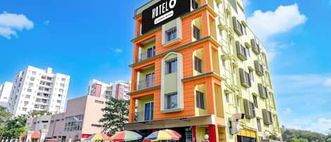 獨棟房屋 | 外觀