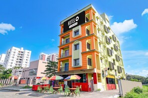 Nhà | Ngoại thất