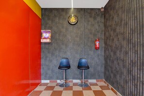 Casa | Interior