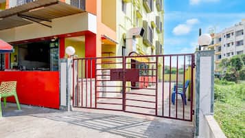 Rumah | Resepsionis