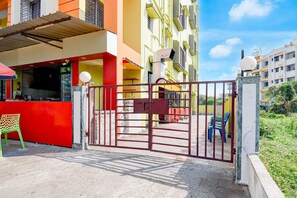 Rumah | Resepsionis