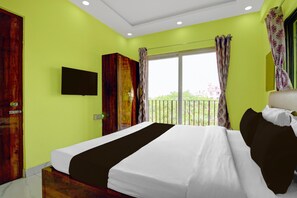 Nhà | 1 phòng ngủ 