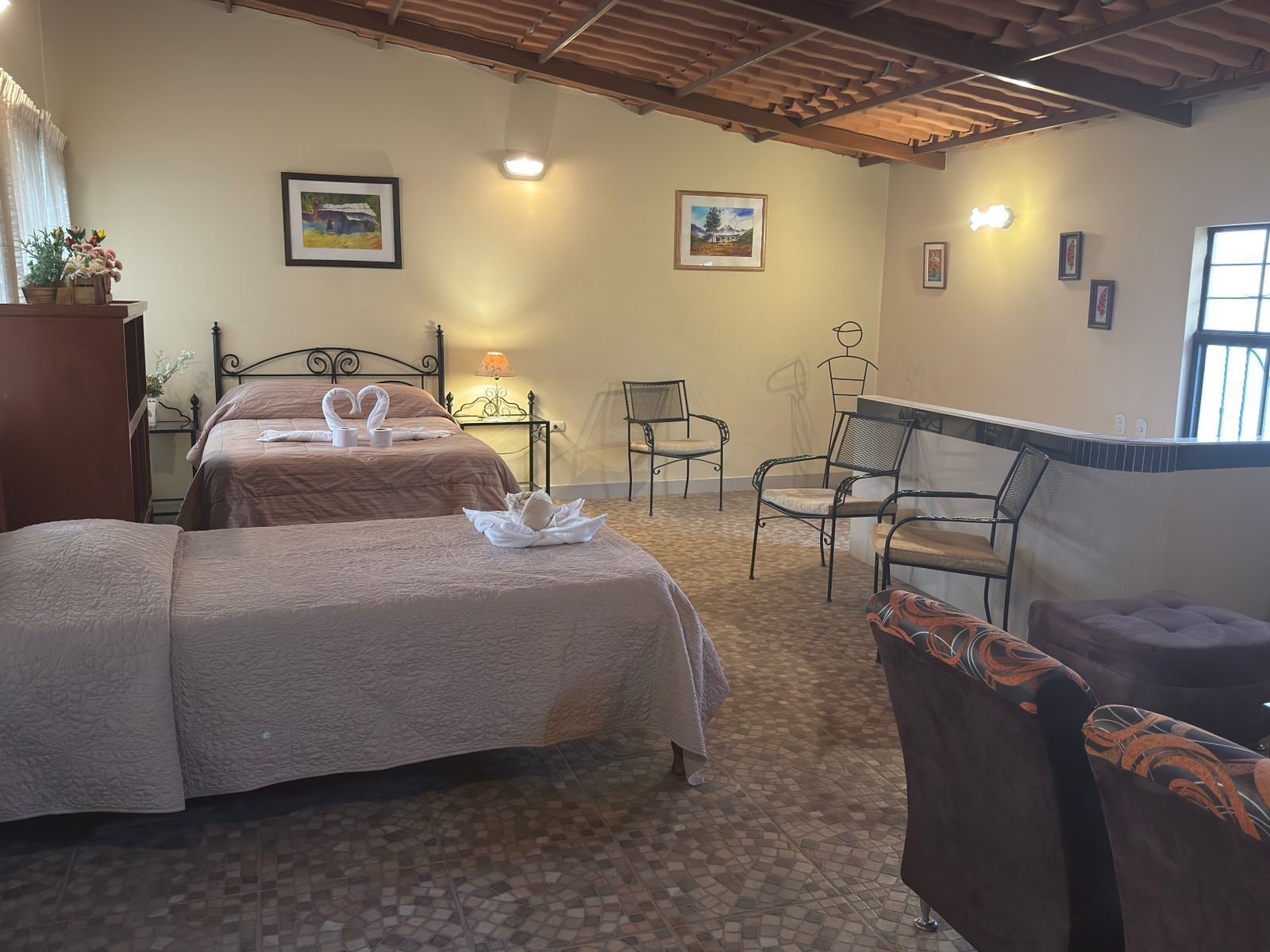 Chambre