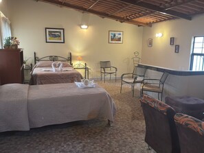 Room - Albret Hotel Bungalows / 917192326 (Yungar Distric)