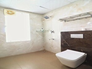 Bathroom - Hotel Taj Venture Near Taj Mahal Agra (Agra)