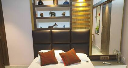 Cozy Room-Unwind in a Thoughtfully designed Room