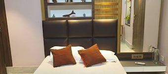 Cozy Room-Unwind in a Thoughtfully designed Room