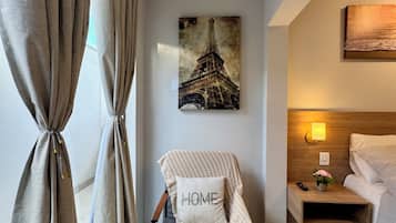 Suite estudio Premium