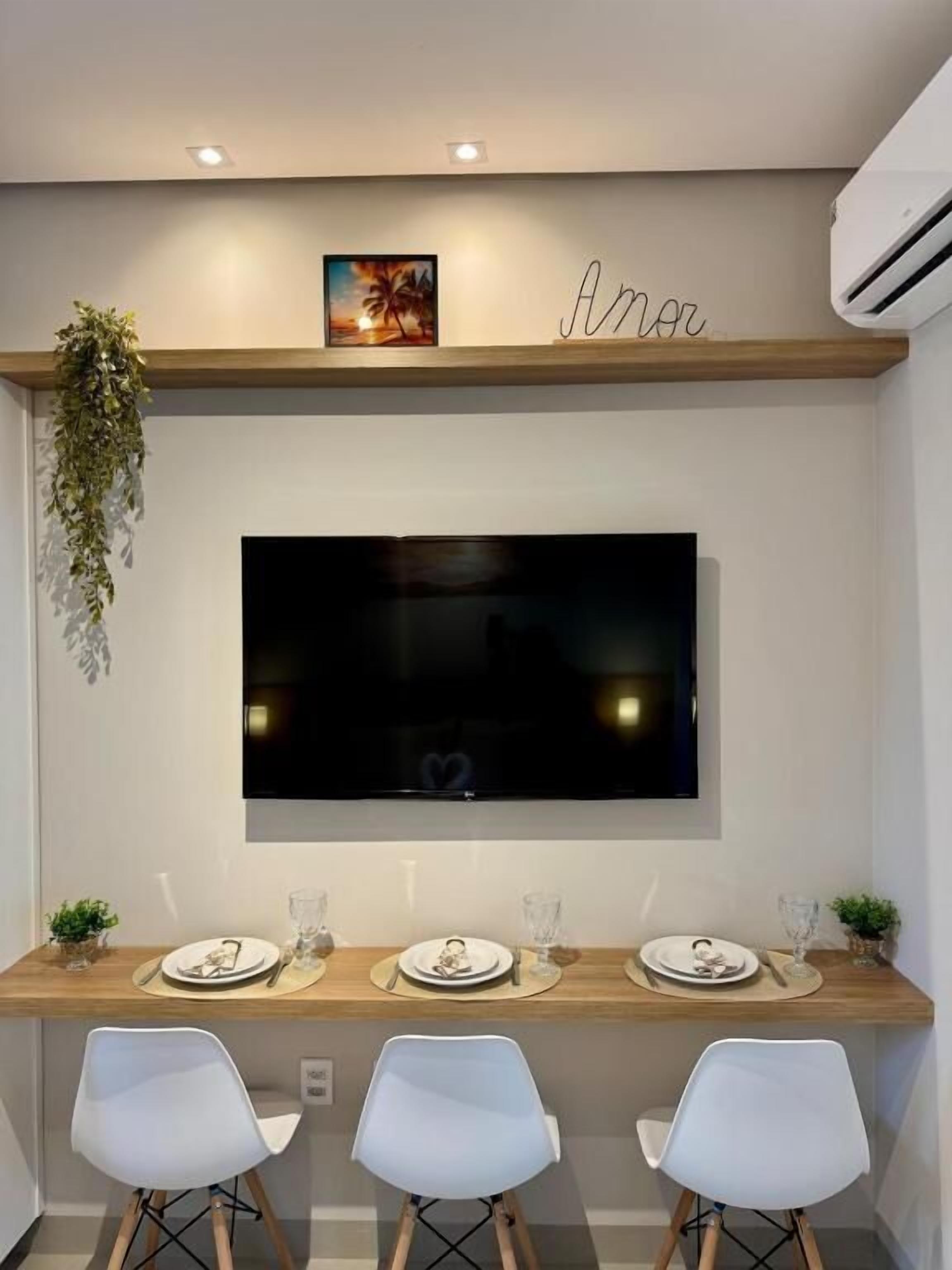 Superior-lejlighed - byudsigt | Spiseområde