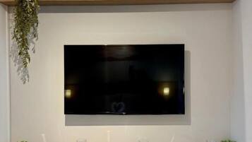 Superior-lejlighed - byudsigt | Spiseområde