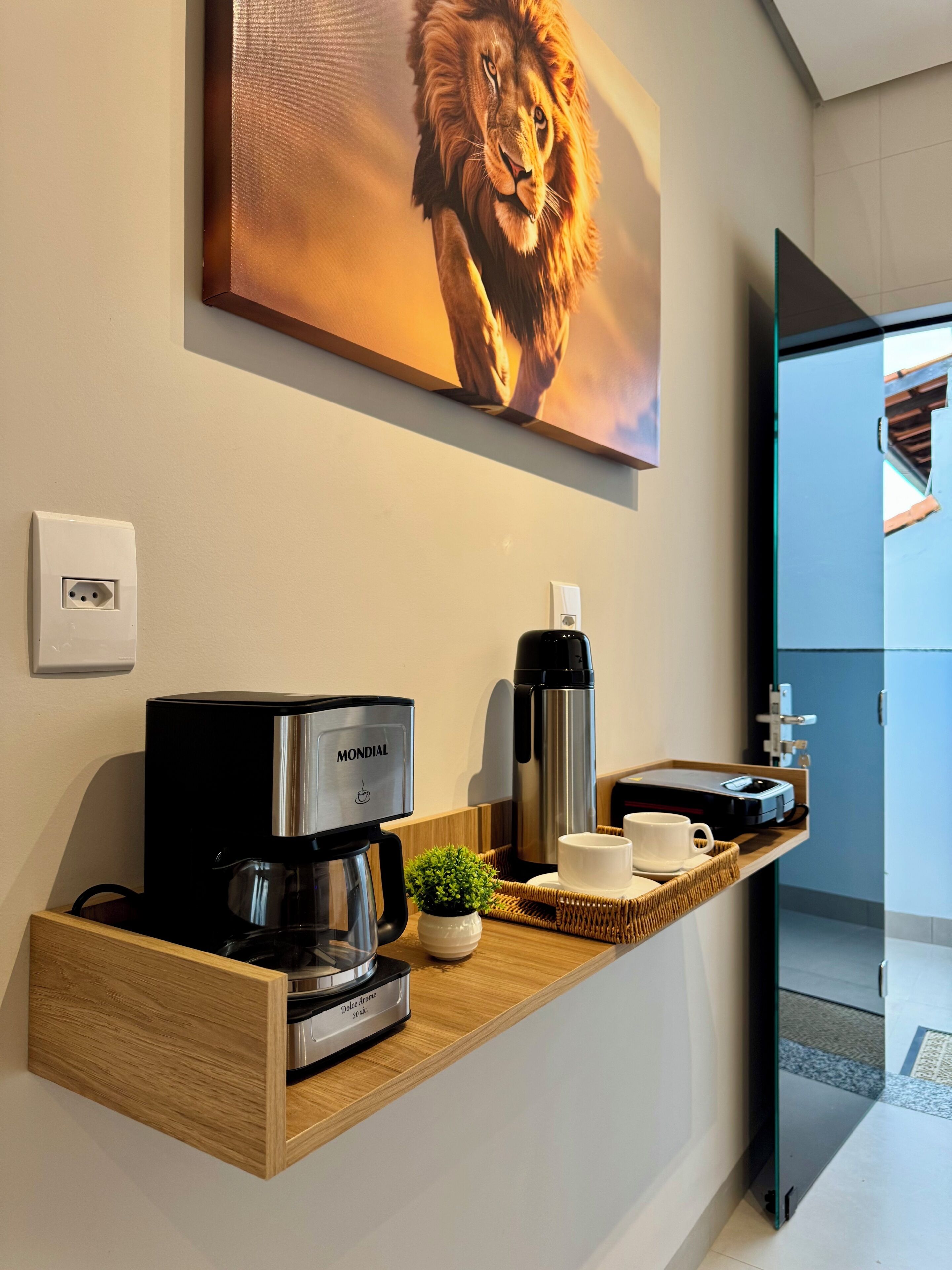 Studiosvit Premium | Eget kök