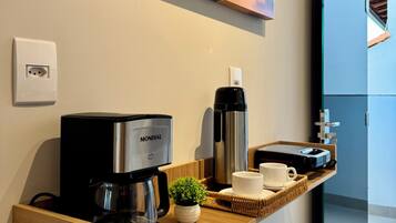 Premium Studio Suite | Private kitchen