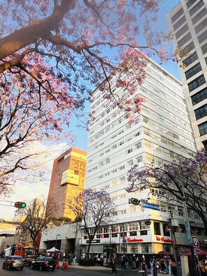 Exterior - Modern Design Loft in front of Alameda Central at Downtown | 24/7 Security (Ciudad de México)