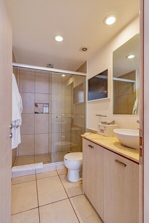 Handtücher, Toilettenpapier