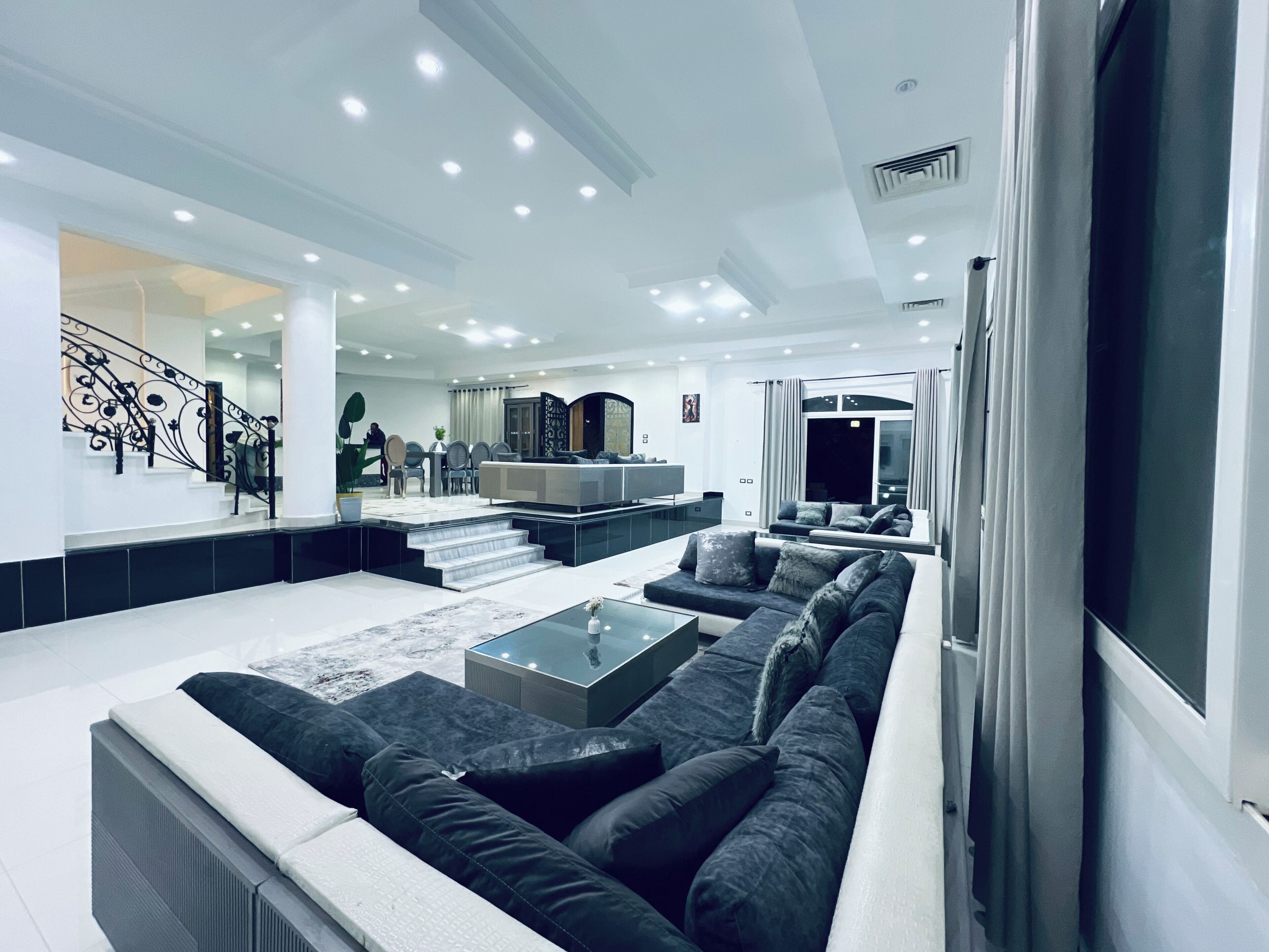 Deluxe Villa, Garden View