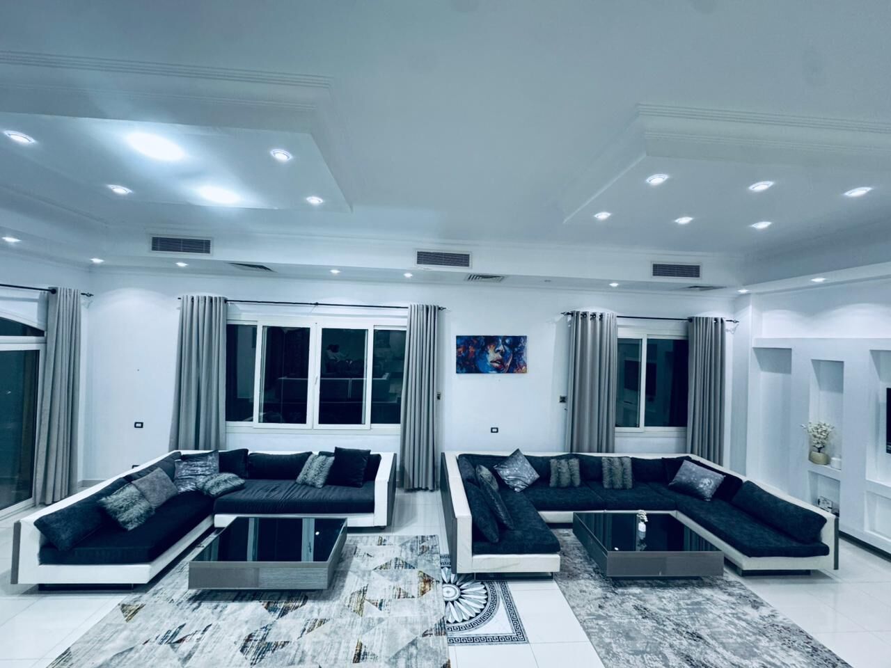 Deluxe Villa, Garden View