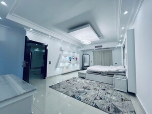 Room - ELITE Premium 6BR Family Villa with Pool (Cairo Governorate)