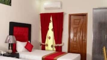 Classic-Doppelzimmer