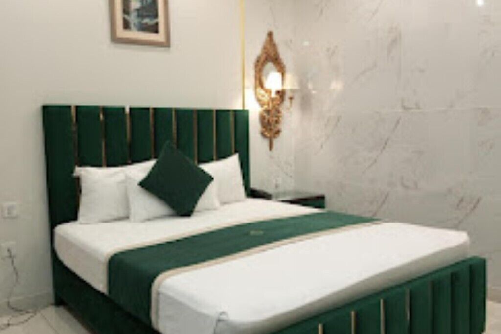 Classic-Doppelzimmer