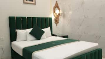 Classic-Doppelzimmer