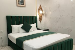 Classic-Doppelzimmer