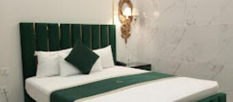 Golden Pearl Residency Family Hotel