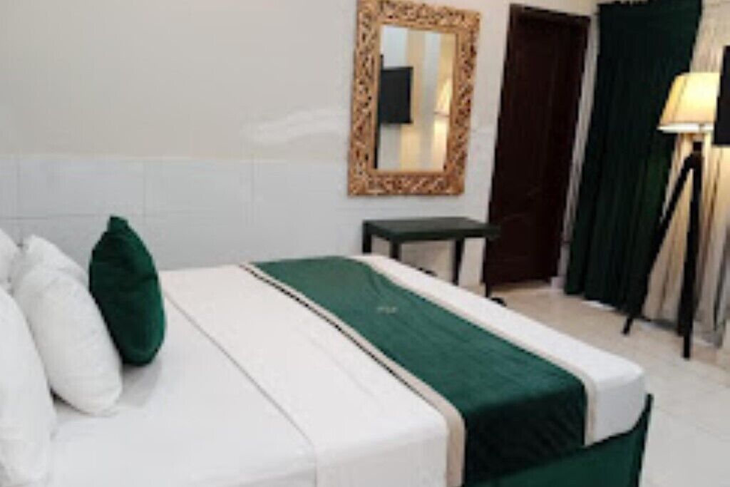 Habitació doble clàssica