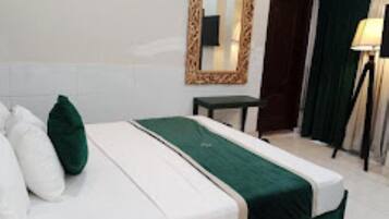 Habitació doble clàssica