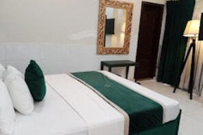 Classic-Doppelzimmer