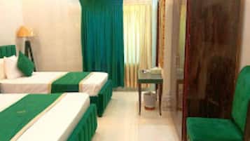 Classic-Doppelzimmer