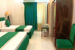 Classic-Doppelzimmer