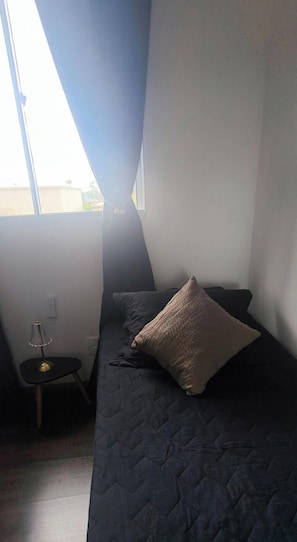 Room - Refúgio Premium UTFPR Londrina (Londrina)