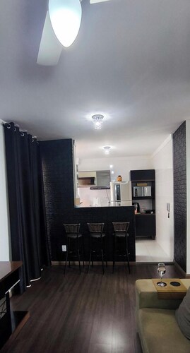 Refúgio Premium UTFPR Londrina